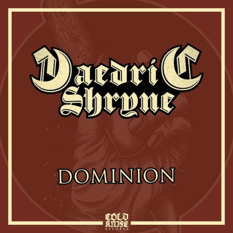 Daedric Shryne