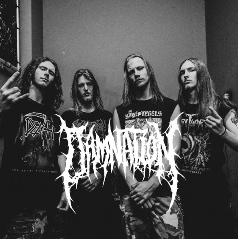 Dynamo Metalfest 2026