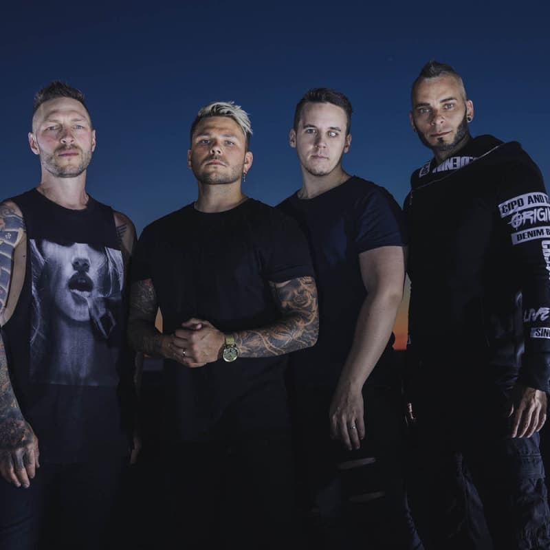 Rock auf der Burg 2026
