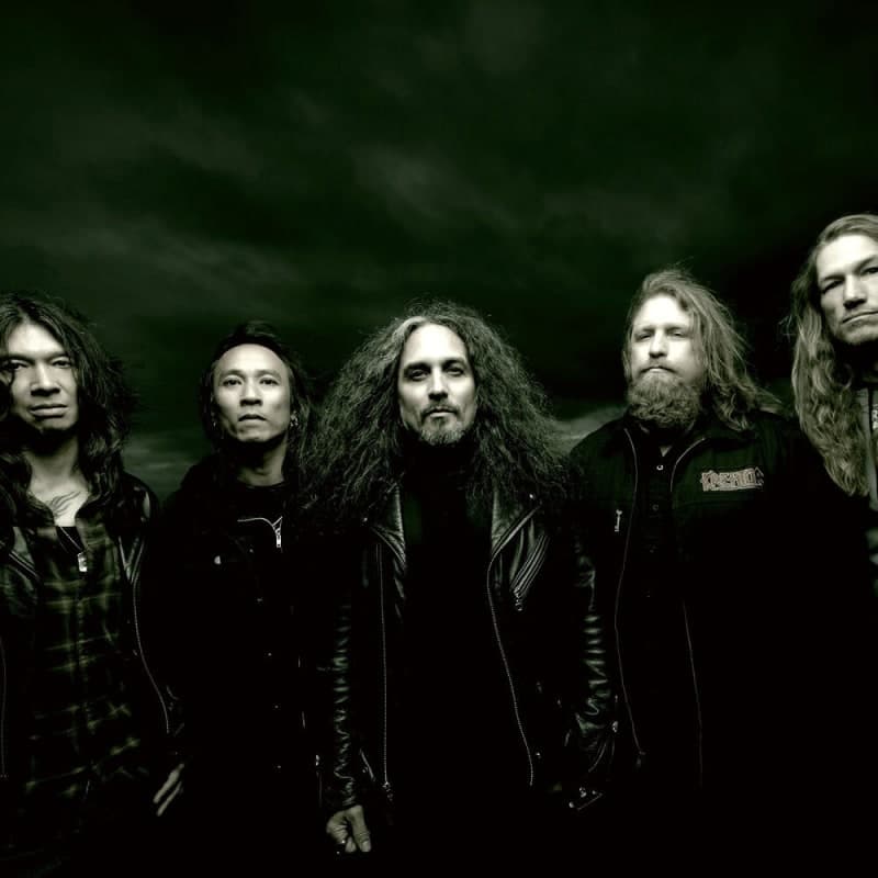 Headbangers Open Air 2026