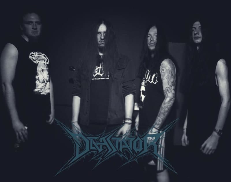 DEVASTOR