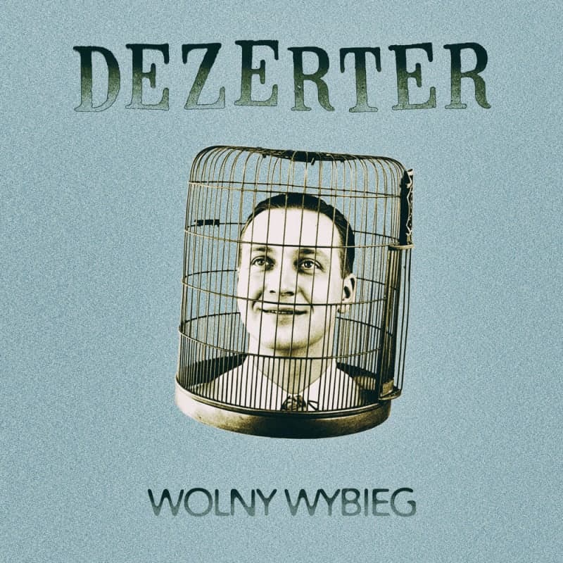 Dezerter