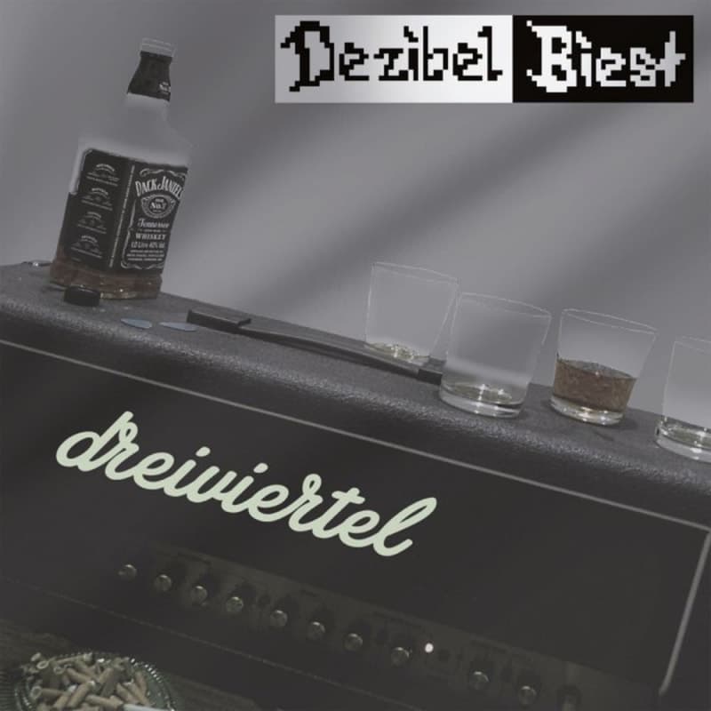 Dezibel Biest