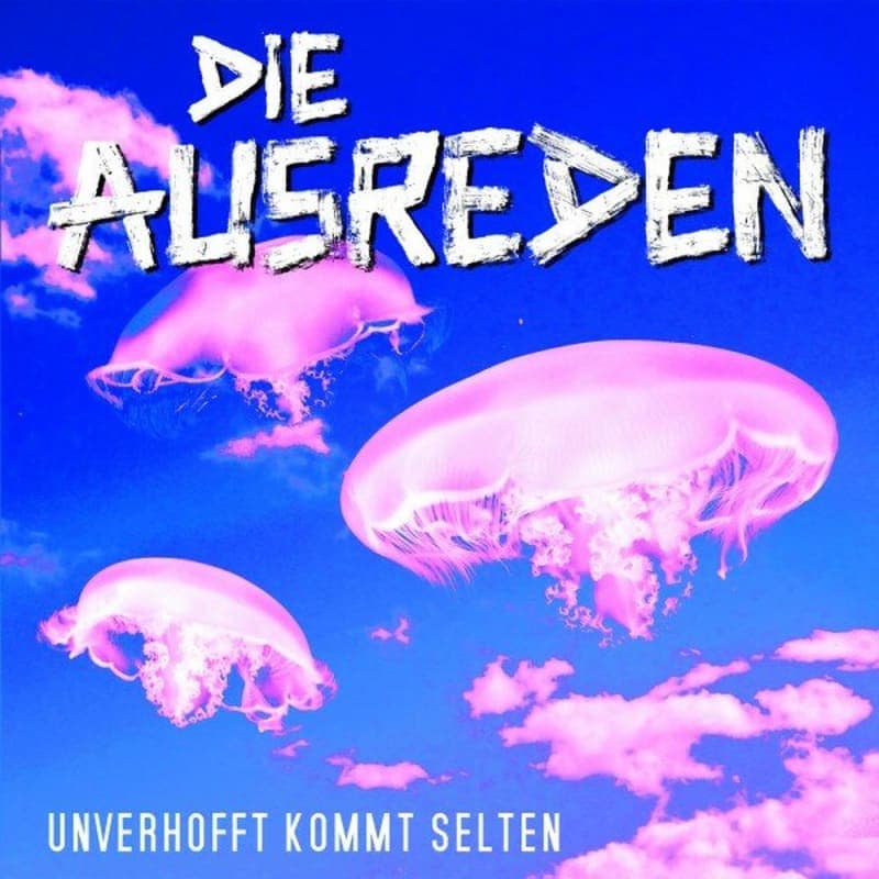Die Ausreden