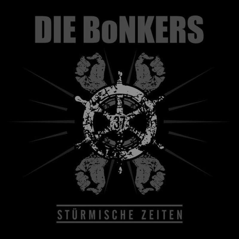 Die Bonkers