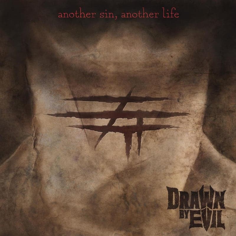 Drawn By Evil