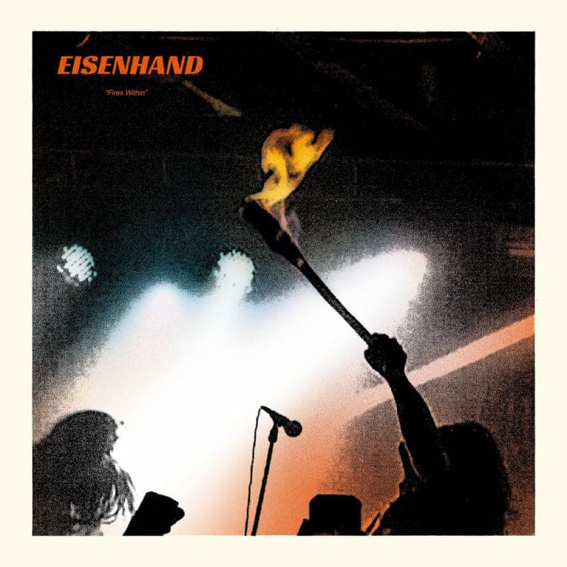 Eisenhand