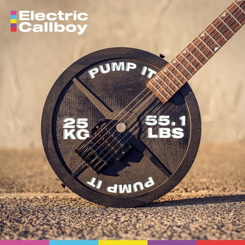 Electric Bassboy