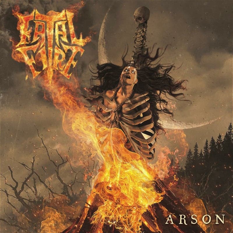 Fatal Fire