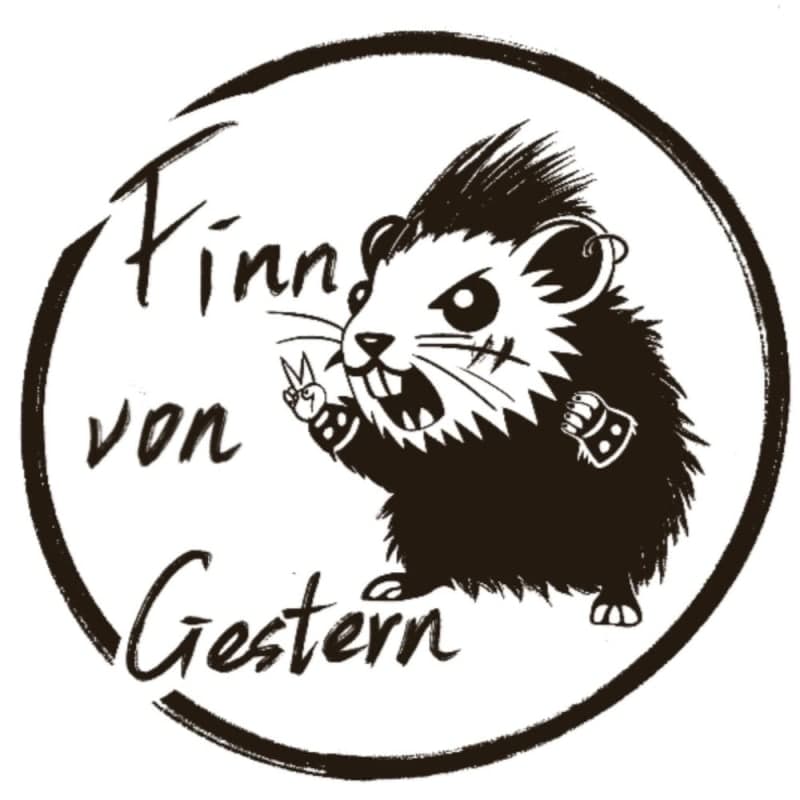 Finn von Gestern