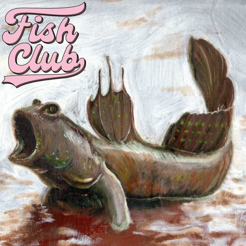 Fishclub