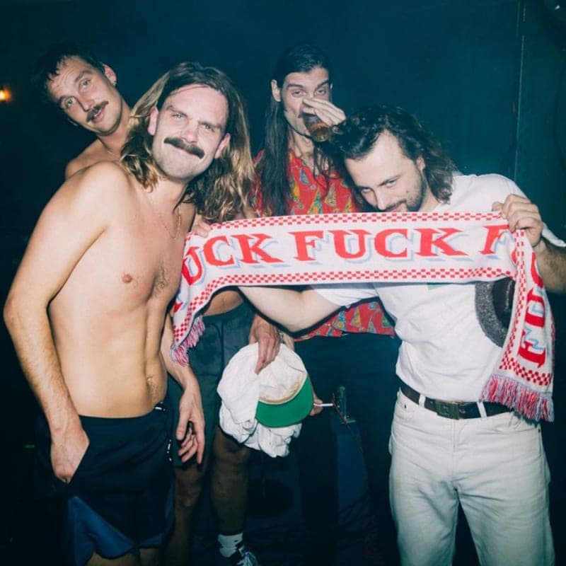 FuckFuckFuck