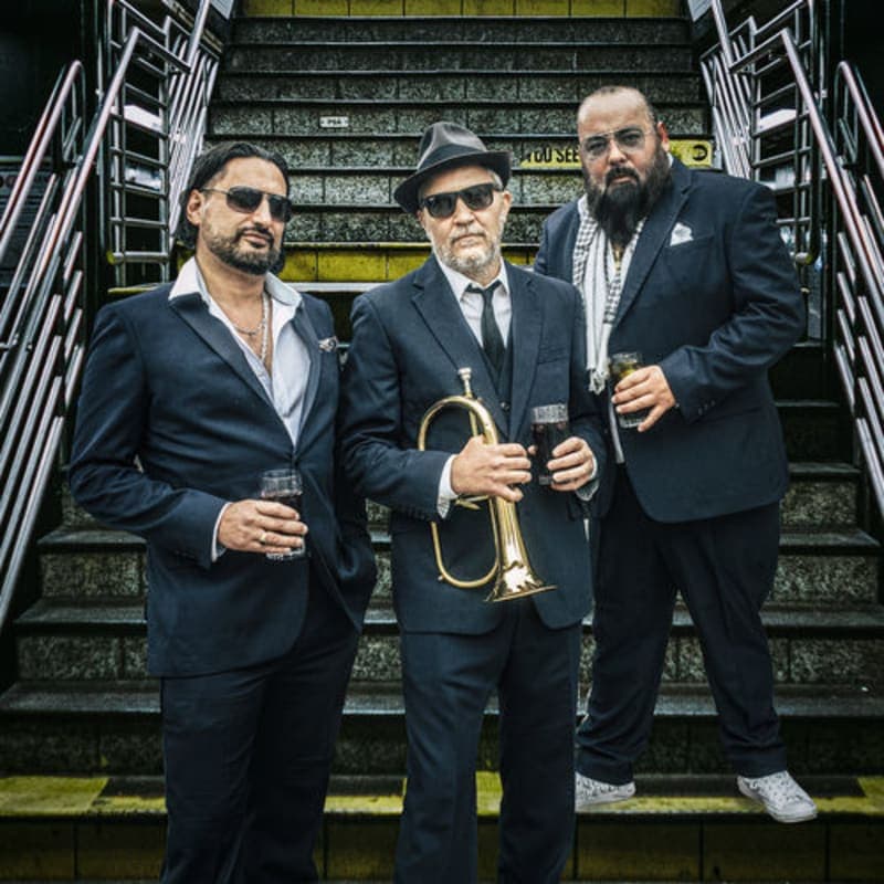Fun Lovin Criminals