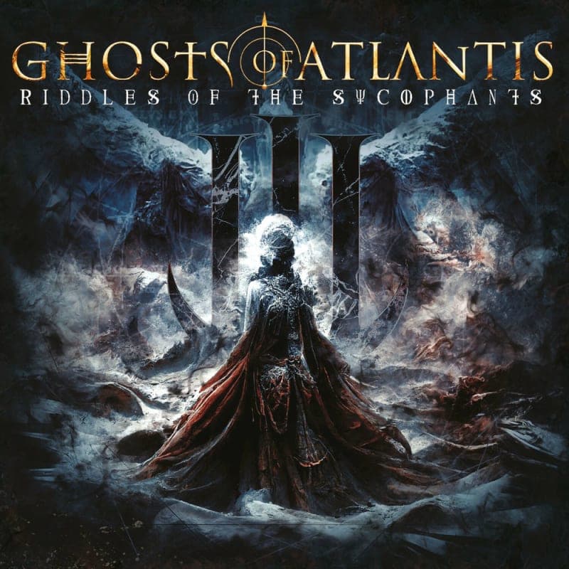Ghosts of Atlantis