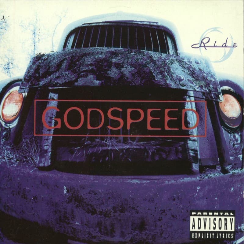 Godspeed You! Black Emperor