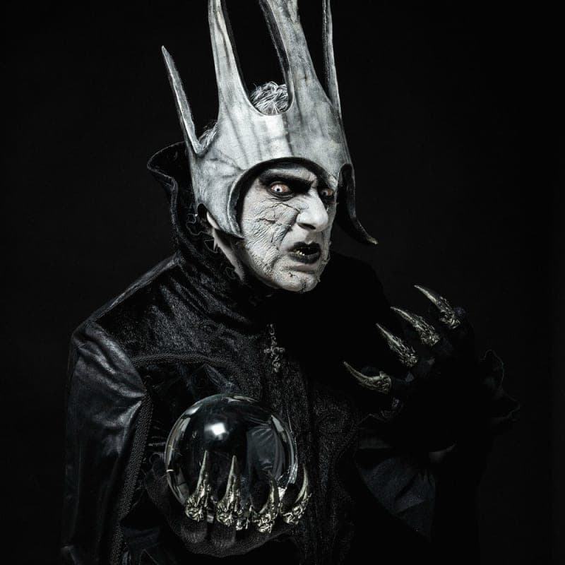Gothminister