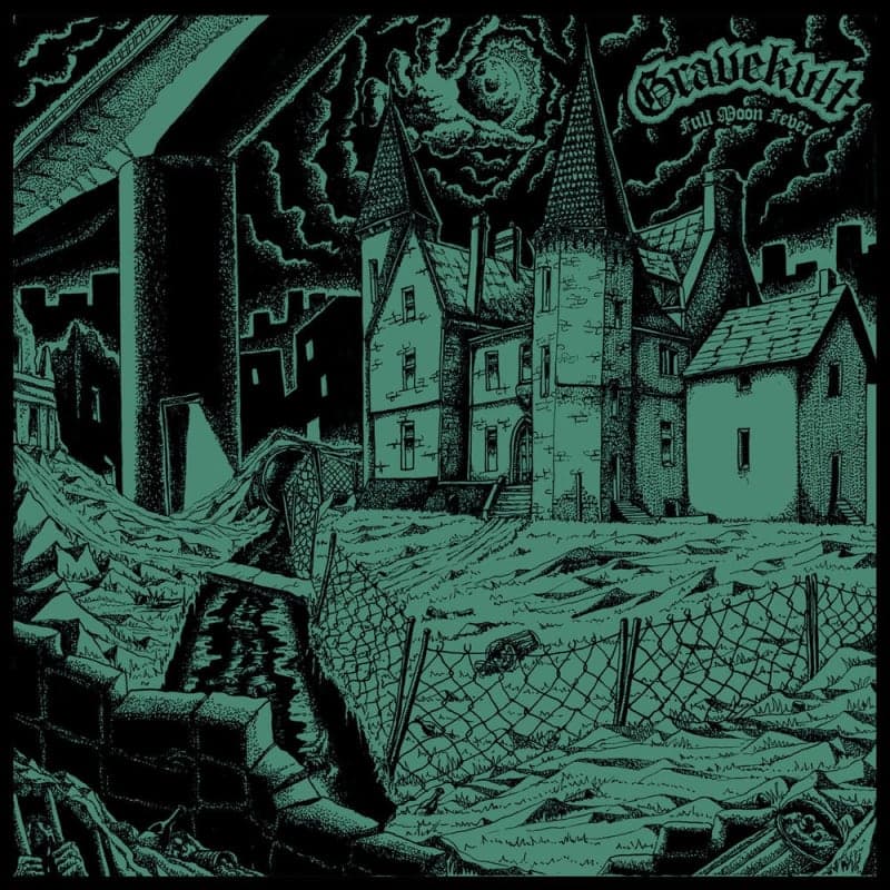 Gravekvlt