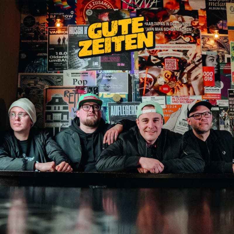Gute Zeiten