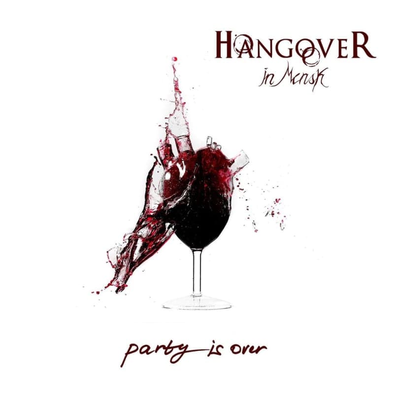 Hangover in Minsk + Ernie Fleetenkiekers Marschland + TBA