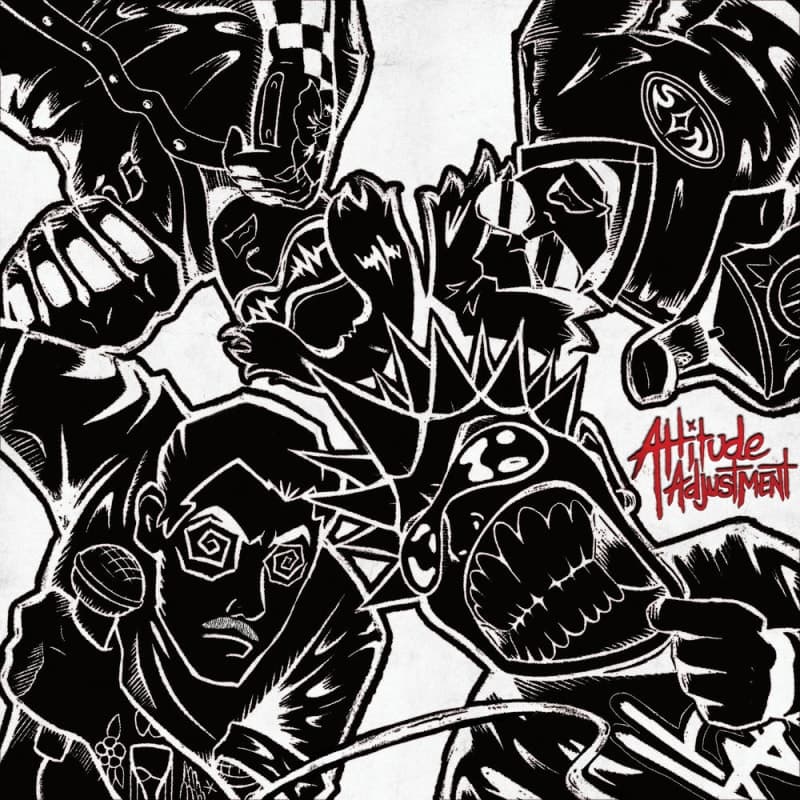 Headwreck