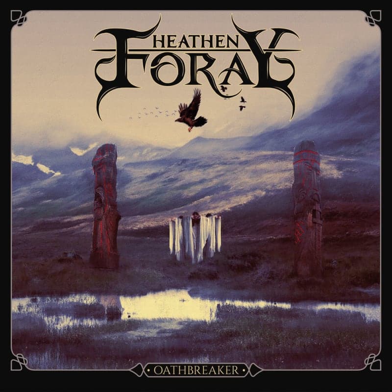 Heathen Foray