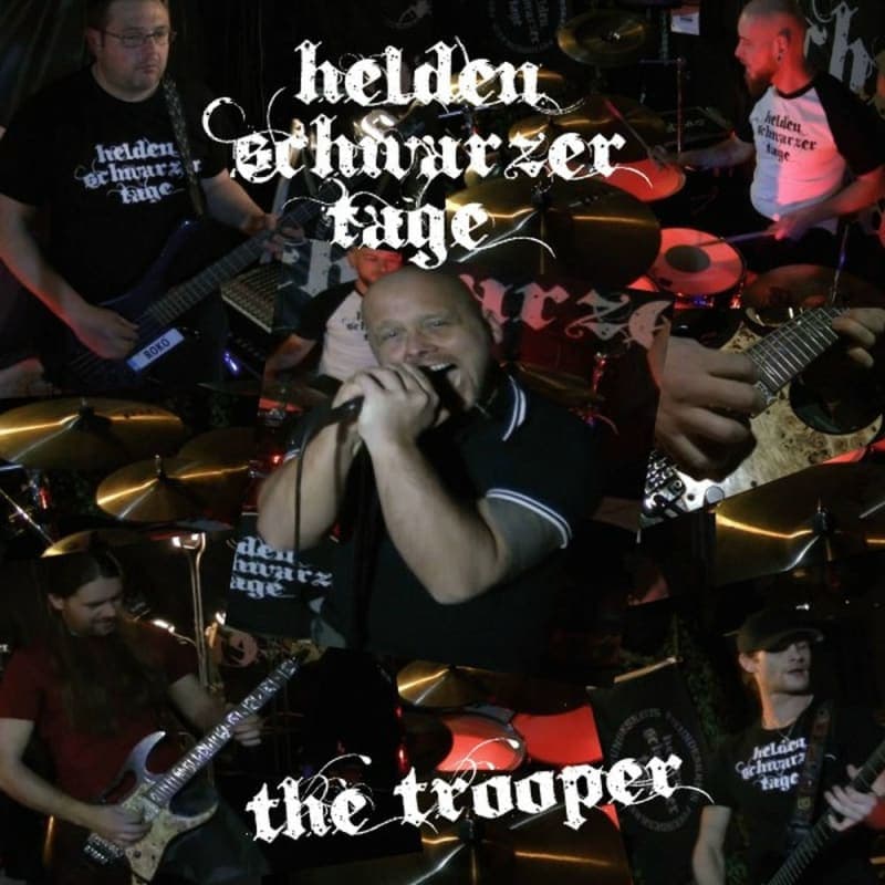 Helden Schwarzer Tage