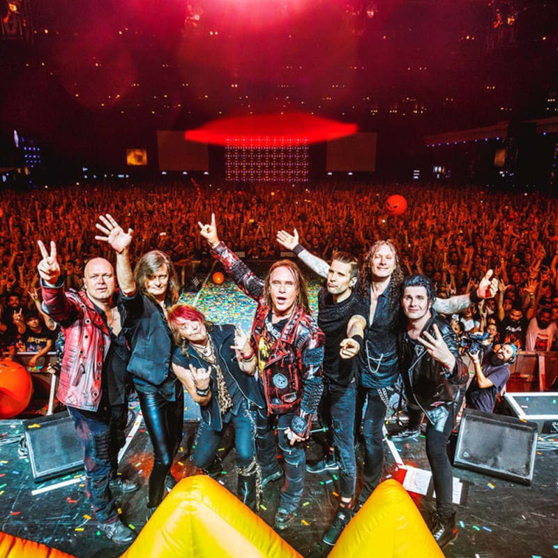 Leyendas del Rock 2026