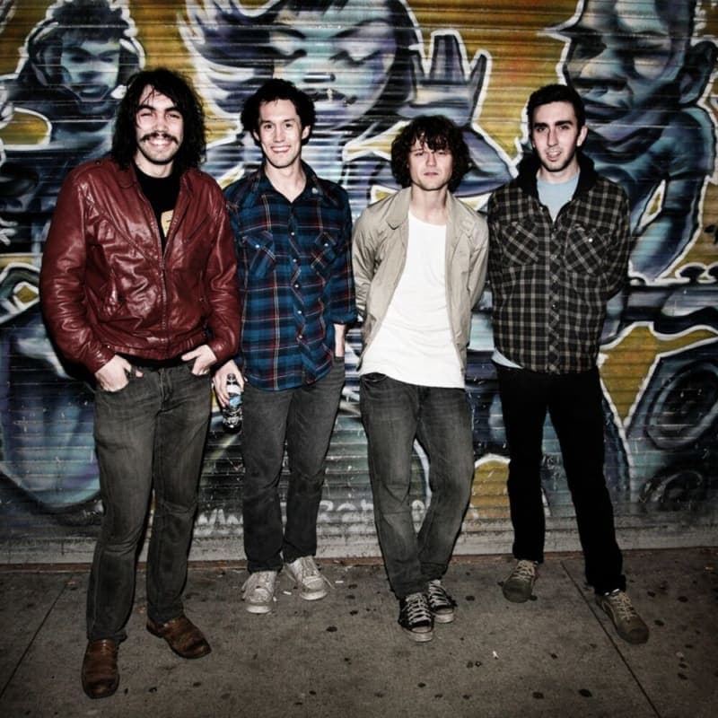Hollerado