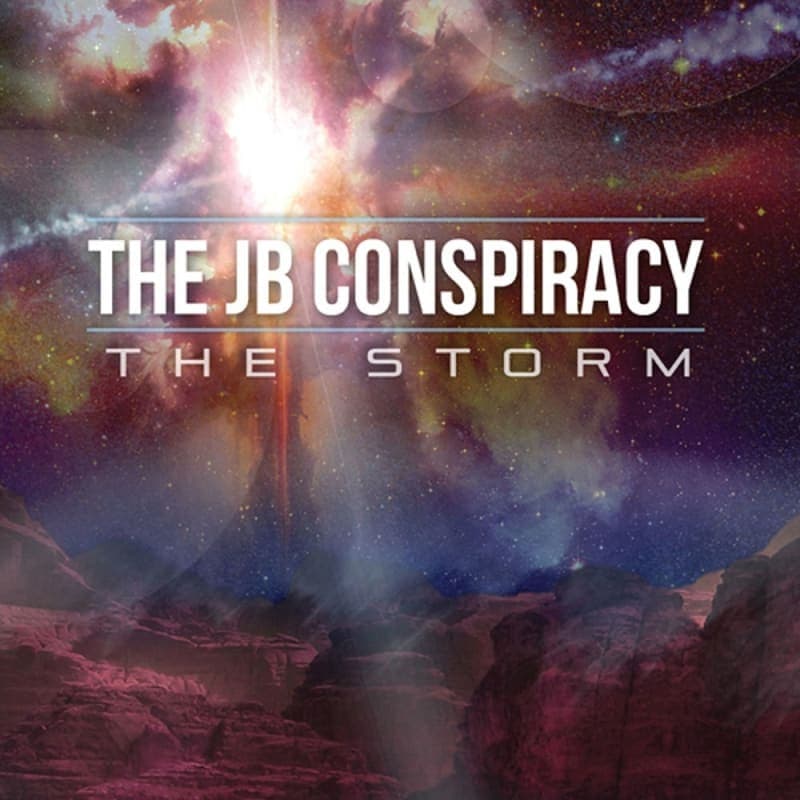 The JB Conspiracy