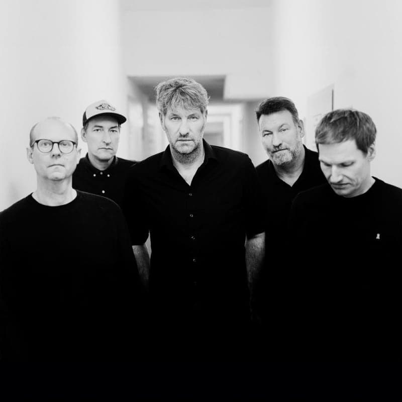 Traumzeit Festival 2026