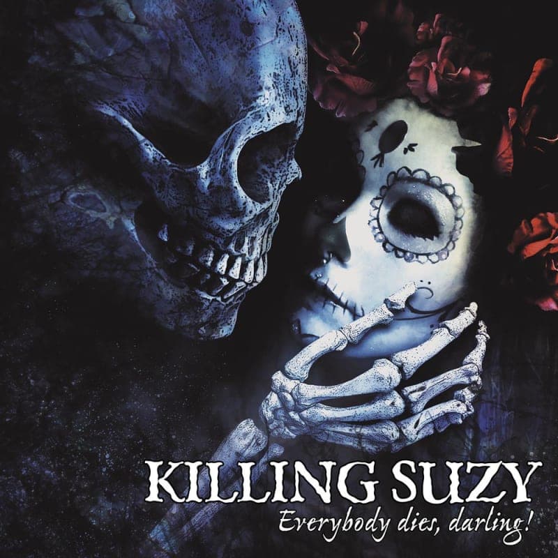Killing Suzy
