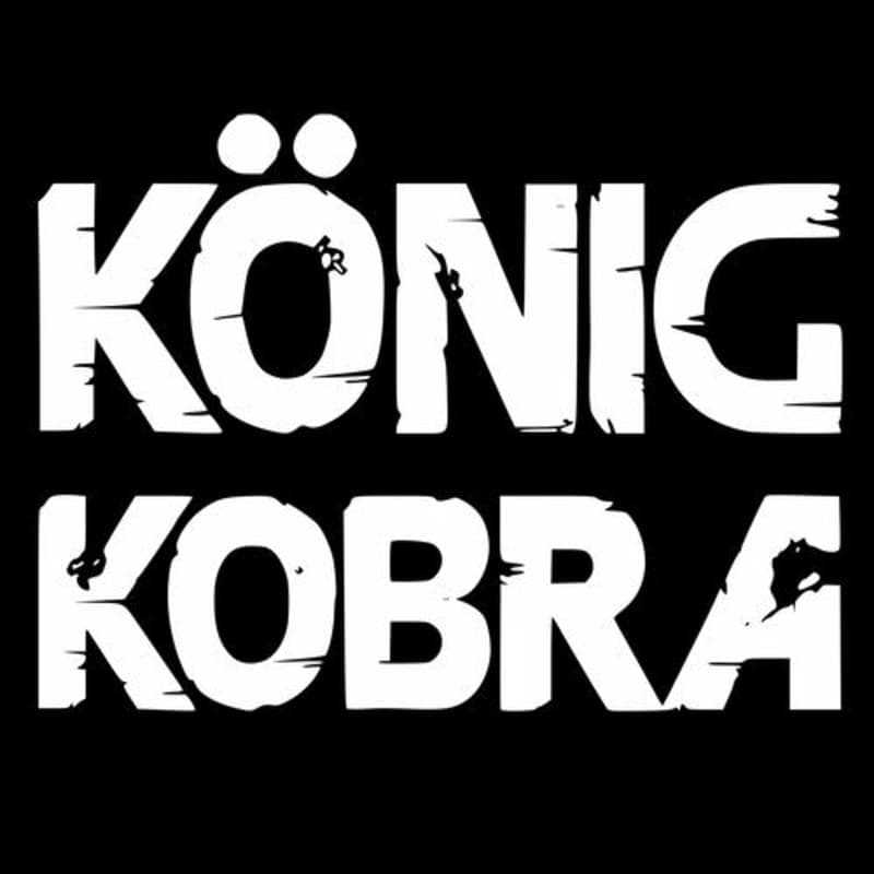 König Kobra