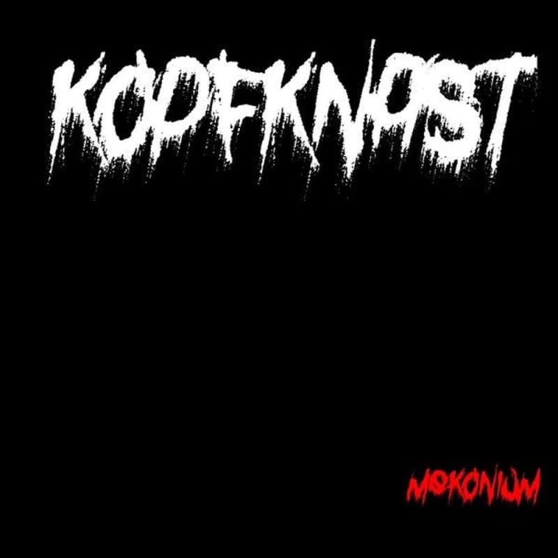 Kopfknast