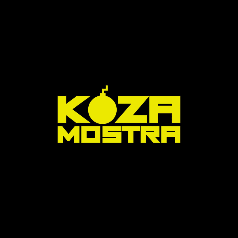 Koza Mostra
