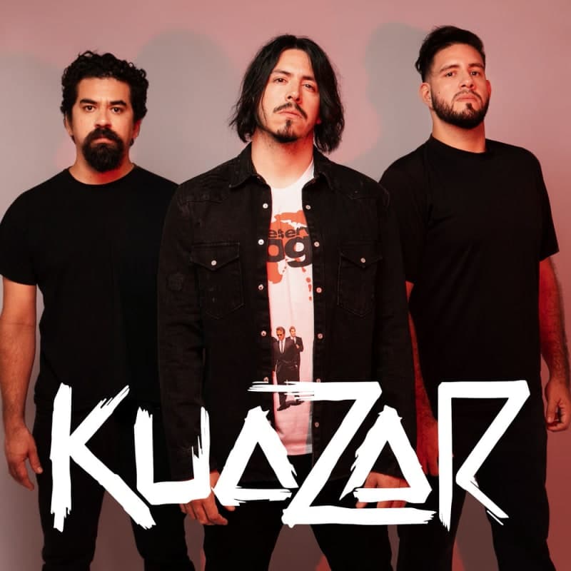 Kuazar