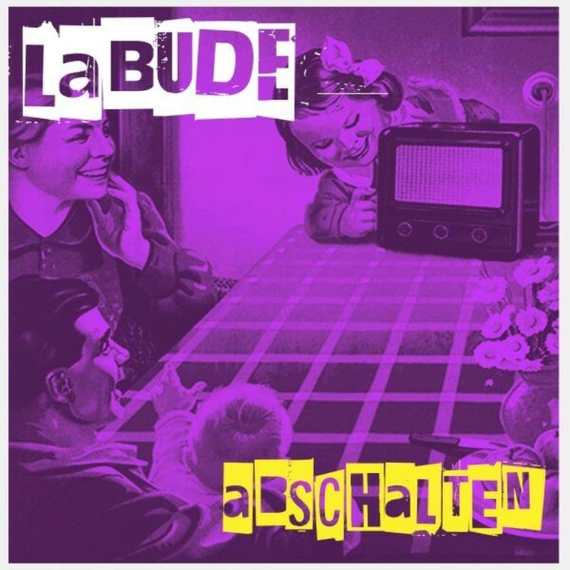 LaBude