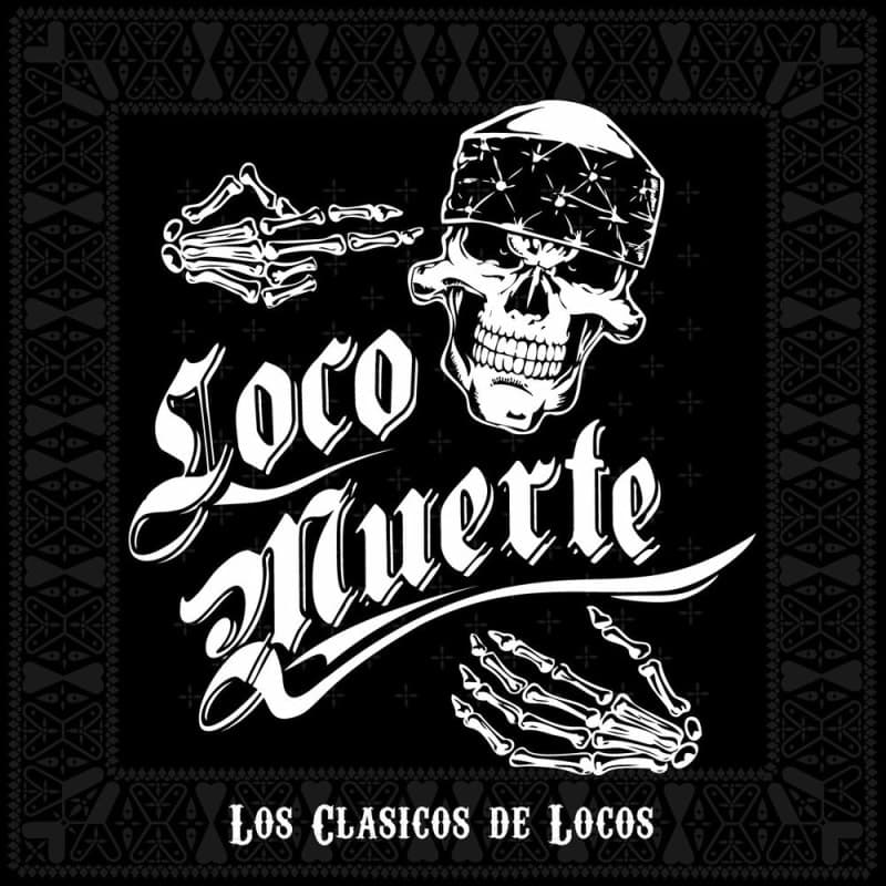 Locomuerte