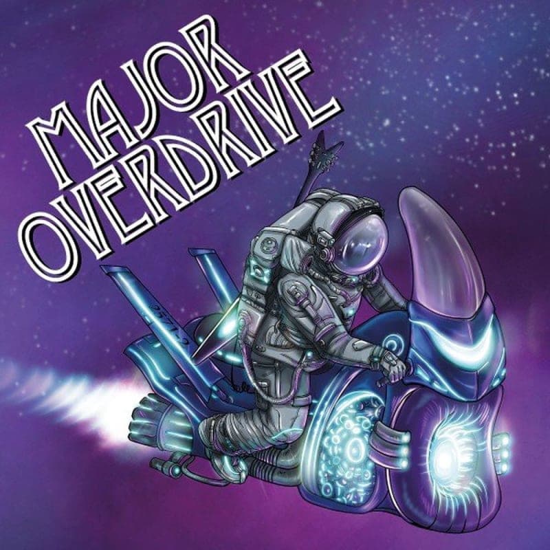 Major Overdrive