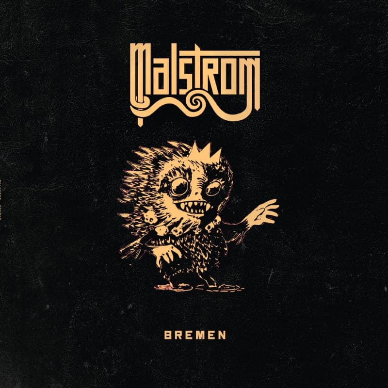 Malstrom
