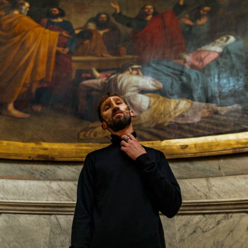 Martyr