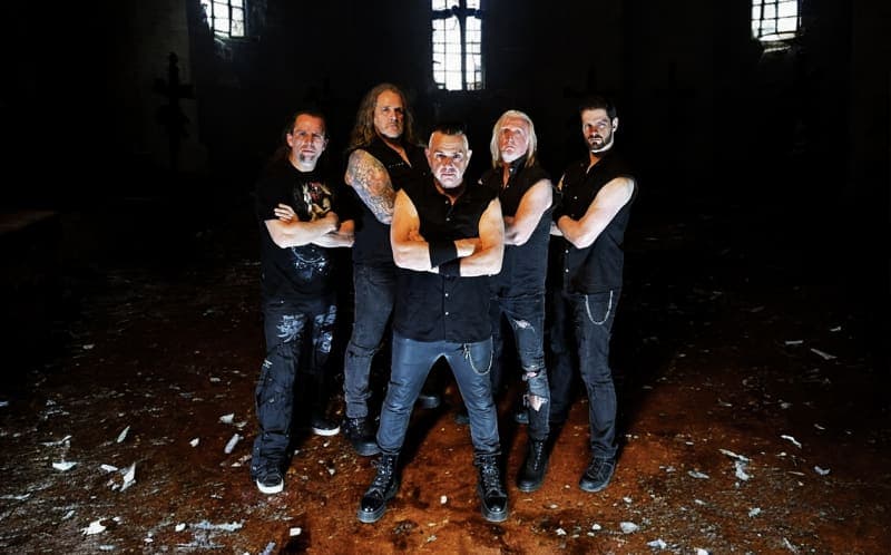 Martyr