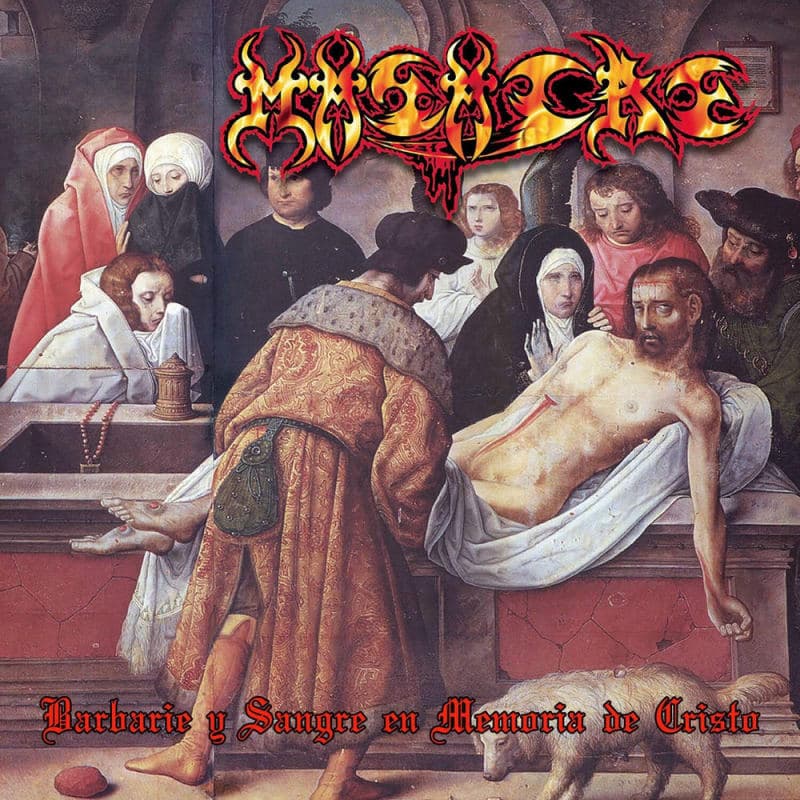 Masacre