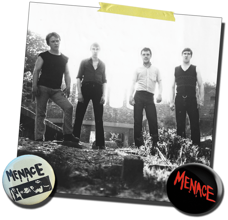 Menacer