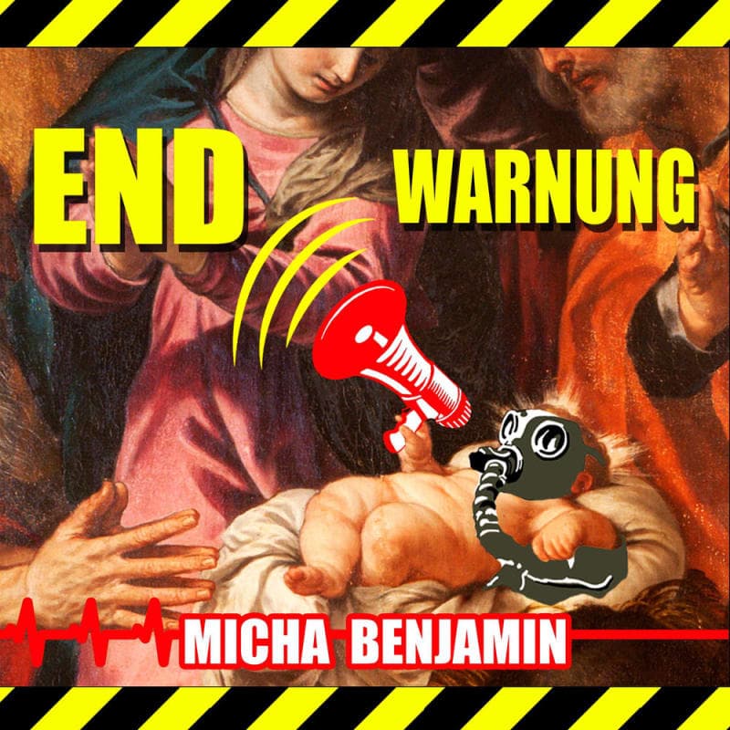 Micha Benjamin