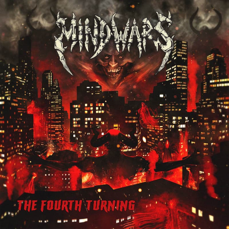 Mindwars