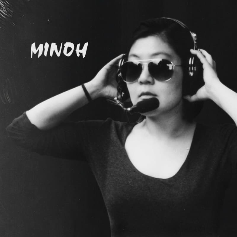 Minoh
