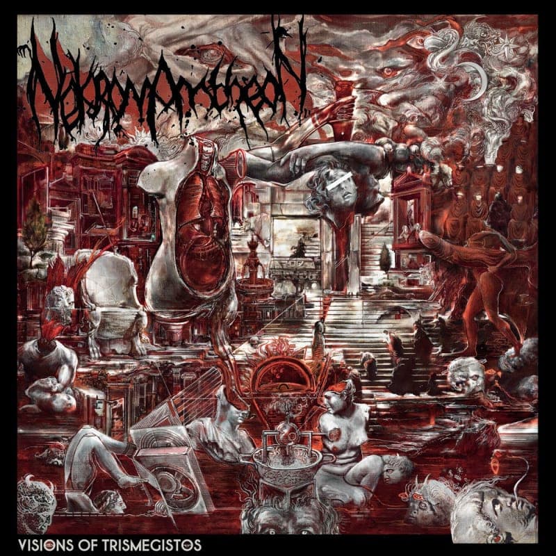 Nekromantheon