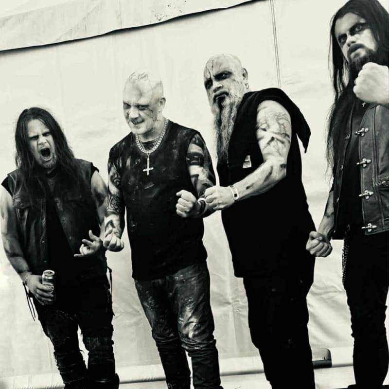 Old Man's Child