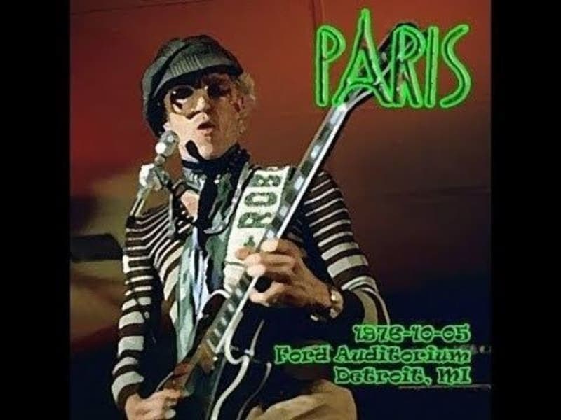 Paris