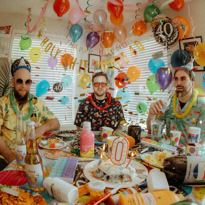 STICK TO YOUR GUNS + PROTEST THE HERO + BENTHOS + DRØVER